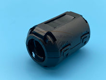 Carica l'immagine nel visualizzatore di Gallery, Clip Ferrite cavo 13 mm