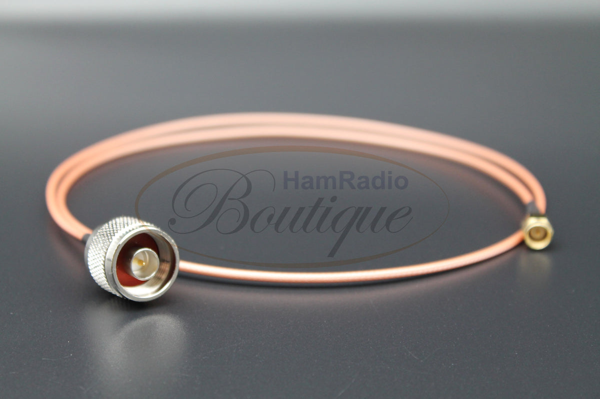 Cavo Sma Maschio N | Confronta Prezzi - Foto 3