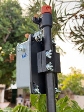 Carica l'immagine nel visualizzatore di Gallery, END FED (49:1) Antenna Box per Power Pole  1kW