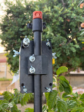 Carica l'immagine nel visualizzatore di Gallery, END FED (49:1) Antenna Box per Power Pole  1kW