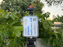 Carica l'immagine nel visualizzatore di Gallery, END FED (49:1) Antenna Box per Power Pole  1kW