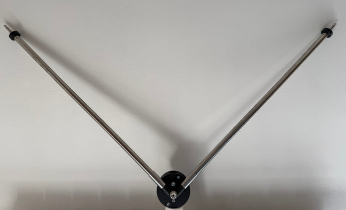 Supporto POWER POLE Stili Telescopici - Dipolo 