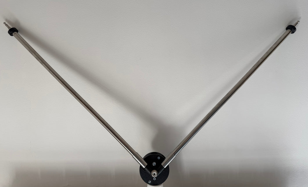 Supporto POWER POLE Stili Telescopici - Dipolo 