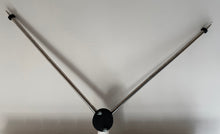 Carica l&#39;immagine nel visualizzatore di Gallery, Supporto POWER POLE Stili Telescopici - Dipolo &quot;Cornuta&quot; Inverted Tee + Verticale &quot;boomerang&quot; ( HB161-09+Supporto)