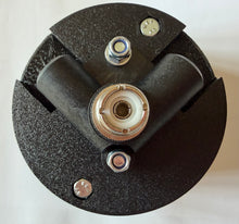 Carica l&#39;immagine nel visualizzatore di Gallery, Supporto POWER POLE Stili Telescopici - Dipolo &quot;Cornuta&quot; Inverted Tee + Verticale &quot;boomerang&quot; ( HB161-09+Supporto)