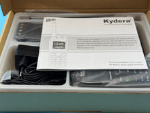 Carica l&#39;immagine nel visualizzatore di Gallery, KYDERA DR-880UV ANALOGICO DIGITALE - OFFERTA LANCIO+BLACK FRIDAY!