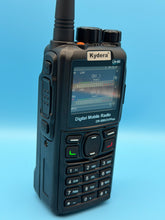 Carica l&#39;immagine nel visualizzatore di Gallery, KYDERA DR-880UV ANALOGICO DIGITALE - OFFERTA LANCIO+BLACK FRIDAY!