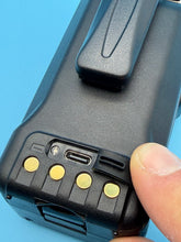 Carica l&#39;immagine nel visualizzatore di Gallery, KYDERA DR-880UV ANALOGICO DIGITALE - OFFERTA LANCIO+BLACK FRIDAY!