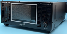 Carica l'immagine nel visualizzatore di Gallery, TITAN 1K, Lineare 1.0kW - HF+50MHz, prezzo IVA ESCLUSA