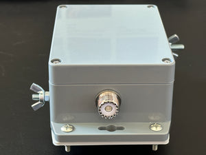Balun (1:1) Antenna Box DIPOLO per Power Pole  1.5kW