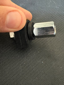 Supporto Stilo Telescopico  (HB-000-15)