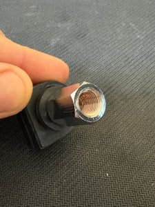 Supporto Stilo Telescopico  (HB-000-15)