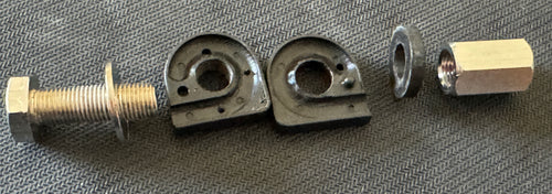 Supporto Stilo Telescopico  (HB-000-15)