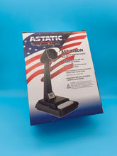 Carica l'immagine nel visualizzatore di Gallery, OFFERTA - ASTATIC Microfono da tavolo amplificato (AST-878DM)
