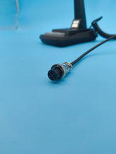 Carica l'immagine nel visualizzatore di Gallery, OFFERTA - ASTATIC Microfono da tavolo amplificato (AST-878DM)