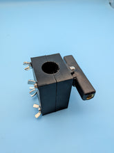 Carica l'immagine nel visualizzatore di Gallery, Supporto POWER POLE Stili Telescopici - Dipolo Orizzontale