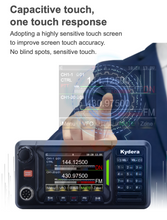 Carica l&#39;immagine nel visualizzatore di Gallery, KYDERA CDR-550UV ANALOGICO DIGITALE - OFFERTA LANCIO! PREORDINABILE CONSEGNA GENNAIO 2026