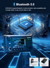 Carica l&#39;immagine nel visualizzatore di Gallery, KYDERA CDR-550UV ANALOGICO DIGITALE - OFFERTA LANCIO! PREORDINABILE CONSEGNA GENNAIO 2026