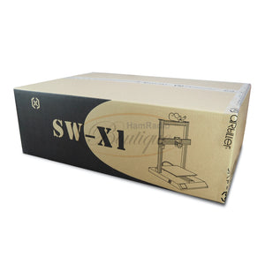 Stampante 3D "Artillery X1 Sidewinder"