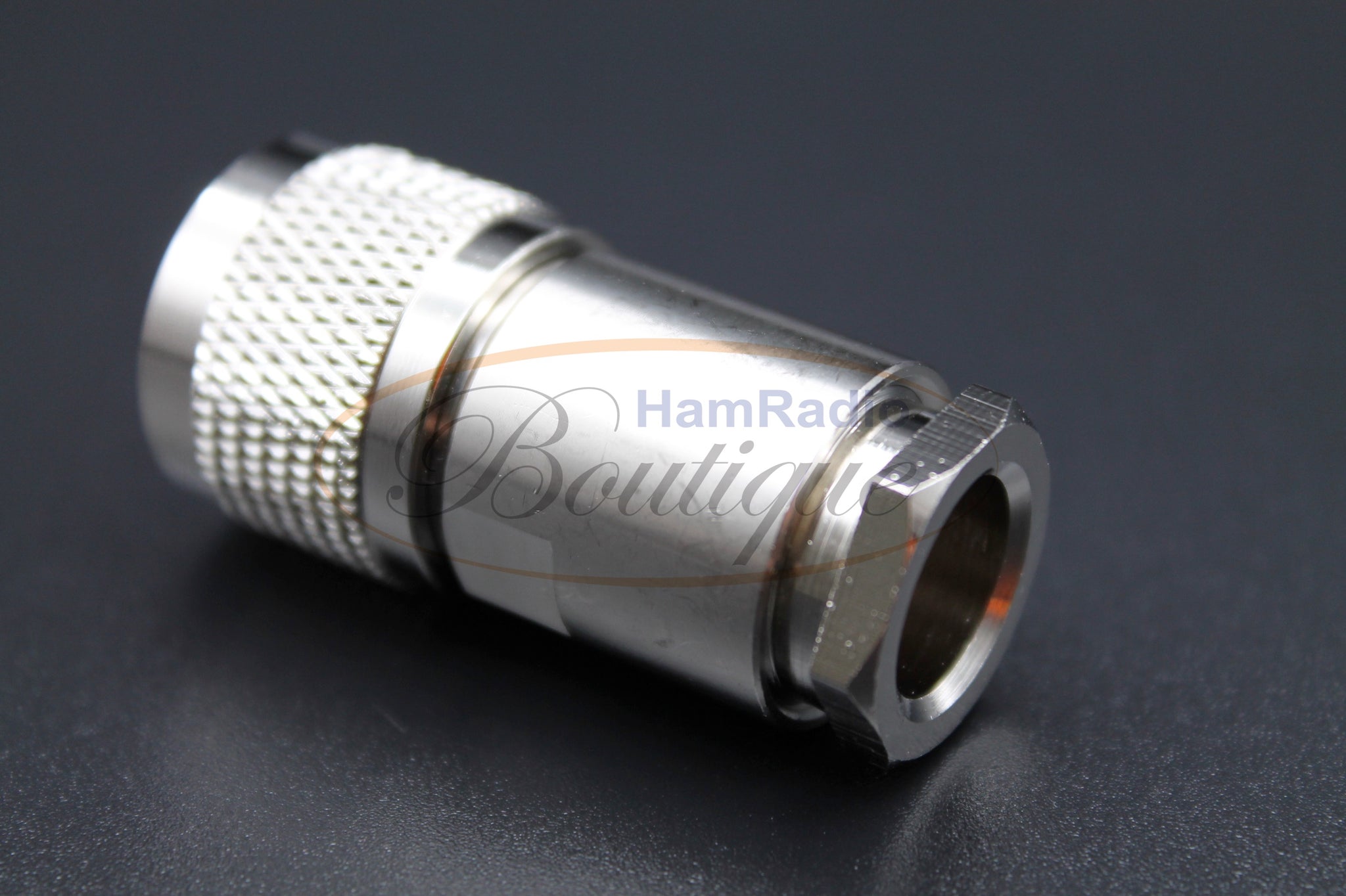 Connettore Pl Teflon - Connettore Pl Cavo 5mm - Foto 12