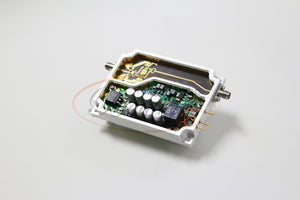 20W@10GHz (3cm)  Microwave Power Amplifier (OSC1125)